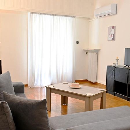 Delmare Athens Double Apartment Exterior photo