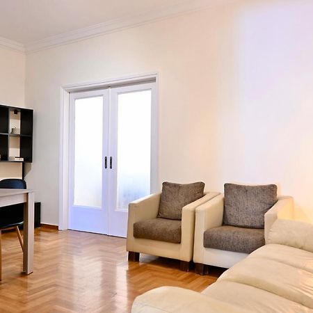 Delmare Athens Double Apartment Exterior photo