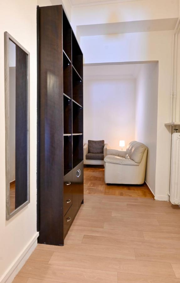Delmare Athens Double Apartment Exterior photo