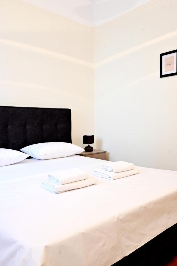 Delmare Athens Double Apartment Exterior photo