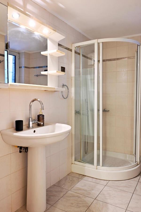 Delmare Athens Double Apartment Exterior photo